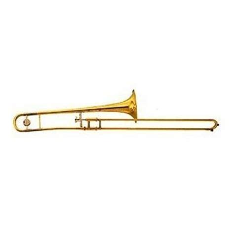 Yamaha advantage trombone